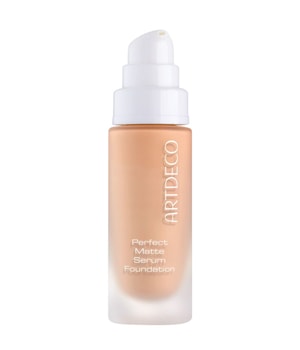 ARTDECO Perfect Matte Serum Foundation Flydende foundation