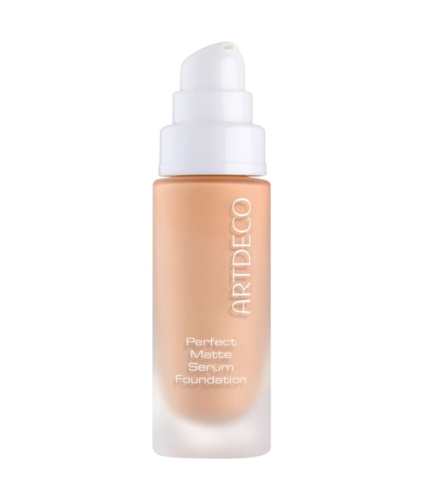 Produktbild 1 von 3, ARTDECO Perfect Matte Flüssige Foundation