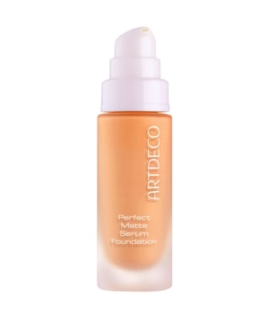 Artdeco Perfect Matte Serum Foundation Flüssige Foundation