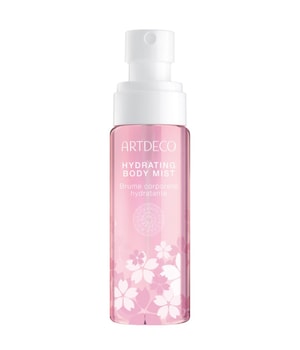 Artdeco Hydrating Body Mist Bodylotion 100 ml Damer