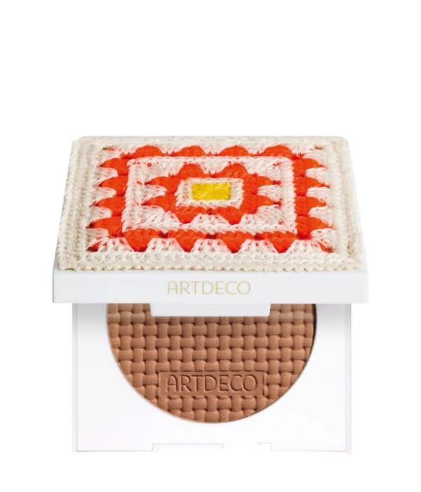 Produktbild 1 von 6, ARTDECO Bronzing Powder Bronzer