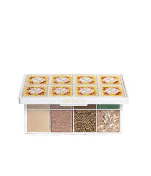 ARTDECO Eyelights Palette Øjenskyggepalette