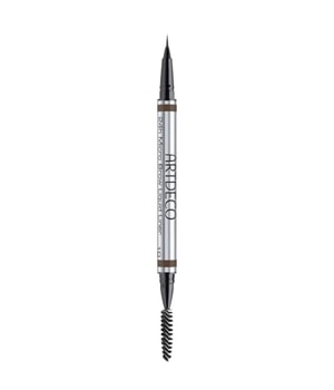 ARTDECO 24h Micro Brow Liquid Liner Augenbrauenfarbe · 0.3 ml · Braun