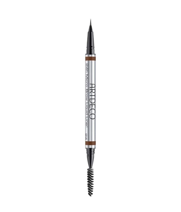 Produktbillede 1 af 4, ARTDECO 24h Micro Brow Liquid Liner Øjenbrynsfarve