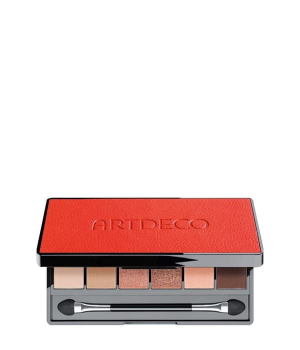Produktbild 1 von 6, ARTDECO Iconic Eyeshadow Palette Lidschatten Palette