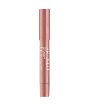 ARTDECO Glossy Lip Chubby Lipgloss · 2 g · Hellbraun