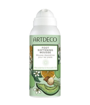 ARTDECO Foot Softening Mousse Fodcreme