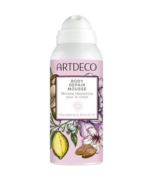 ARTDECO Body Repair Mousse Skummende showergel