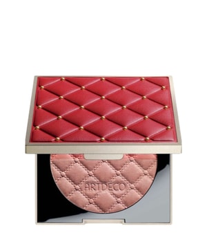 ARTDECO Blush Couture Limited Iconic Red Blush