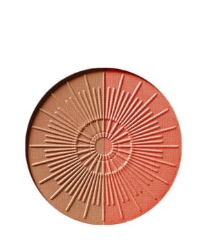 ARTDECO Bronzing Powder Compact Long-Lasting Refill Solpudder