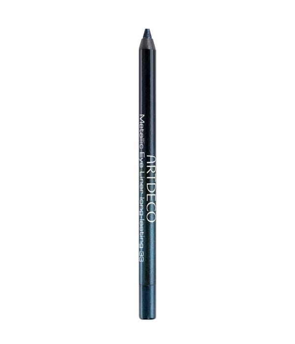 Produktbild 1 von 5, ARTDECO Metallic Eye Liner Eyeliner