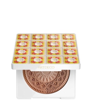ARTDECO All Seasons Bronzing Powder Bronzer