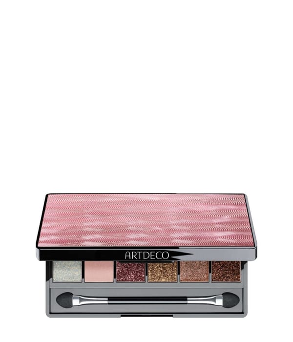 Produktbild 1 von 6, ARTDECO Sparks of Joy Lidschatten Palette