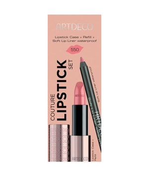 ARTDECO Couture Lipstick Refill - SPF 15 Lip Kits