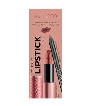ARTDECO Couture Lipstick Refill - SPF 15 Lip Kits