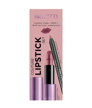 ARTDECO Couture Lipstick Refill - SPF 15 Lip Kits