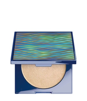 ARTDECO Diamond Beauty Powder - Limited Ocean Wave Design Highlighter