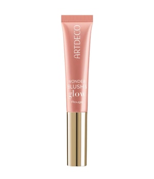 ARTDECO Wonder Blush & Glow Rouge · 12 ml · Braun