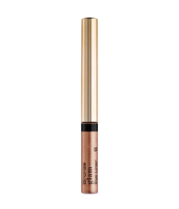 Produktbild 1 von 3, ARTDECO Bronze Glam Eyeliner