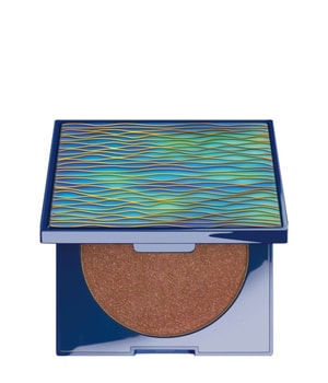ARTDECO Diamond Beauty Powder - Limited Ocean Wave Design Highlighter