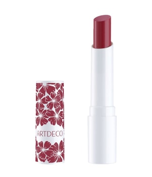 ARTDECO Color Booster Limited Flower Design Lippenbalsam · 3 g · Braun