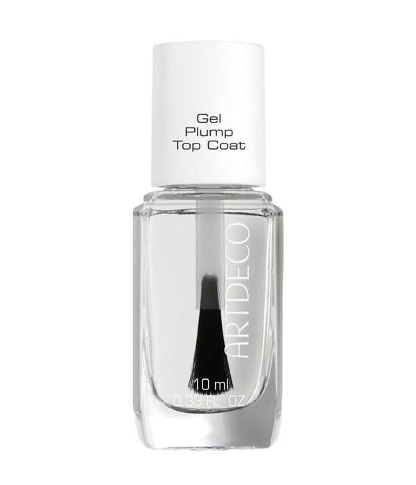 Produktbild 1 von 5, ARTDECO Gel Plump Top Coat
