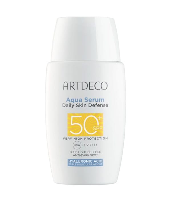 Produktbild 1 von 6, ARTDECO Aqua Serum Gesichtsfluid