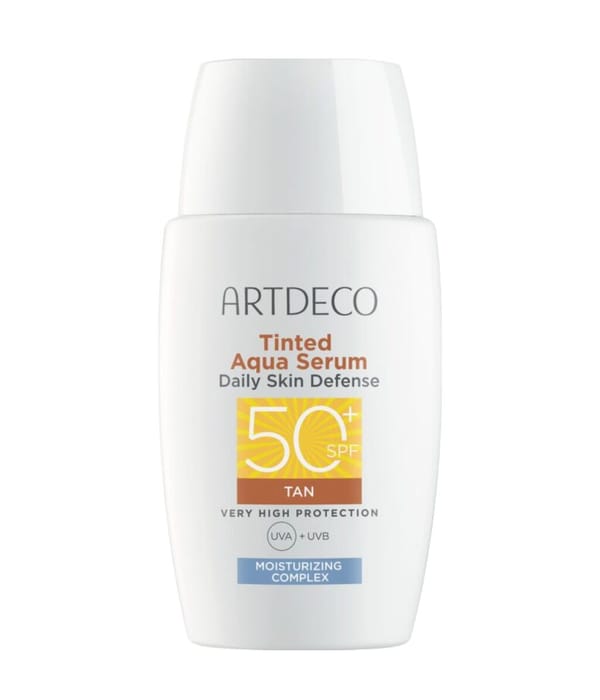 Produktbild 1 von 6, ARTDECO Aqua Serum Gesichtsfluid