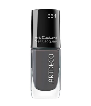 ARTDECO Art Couture Nagellack · 10 g · Braun