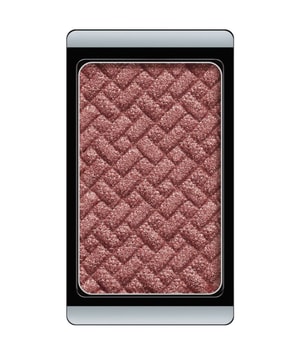ARTDECO Eyeshadow Pearl Lidschatten · 0.8 g · Hellbraun