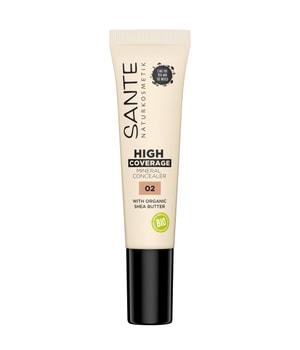 Sante High Coverage Mineral Concealer