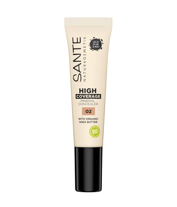 Image du produit 1 sur 1, Sante High Coverage Mineral Anti cerne
