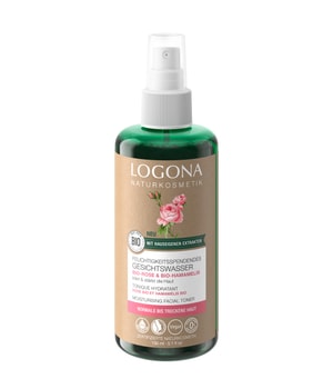 Logona Moisture Lift Moisturizing Ansigtsvand