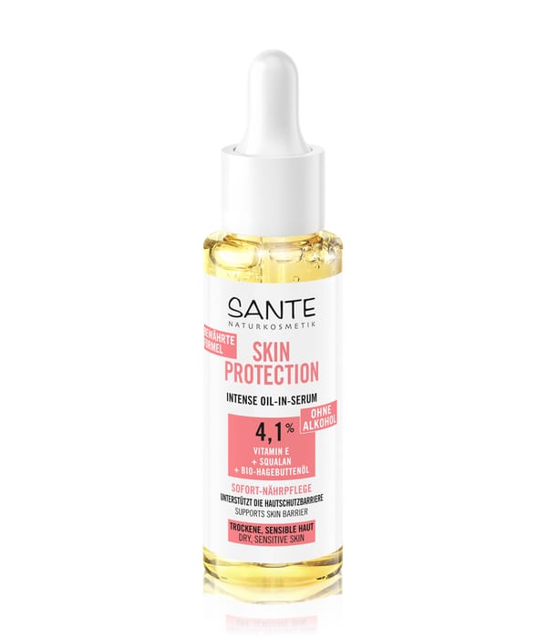 Produktbillede 1 af 3, Sante Skin Protection Serum