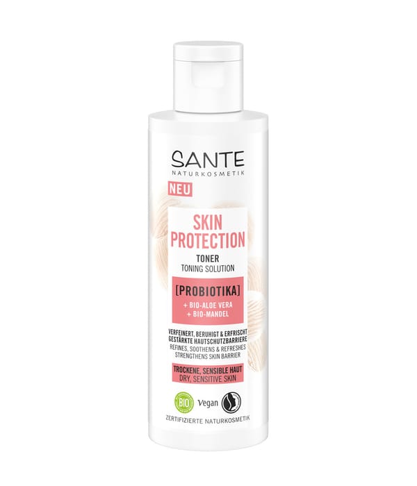 Produktbild 1 von 2, Sante Skin Protection Gesichtswasser