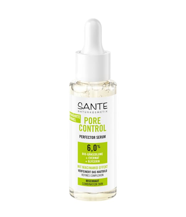 Image du produit 1 sur 5, Sante Pore control Sérum visage