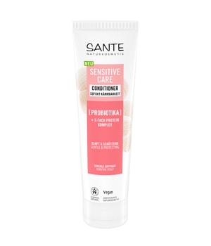 Sante Sensitive Care Après shampoing