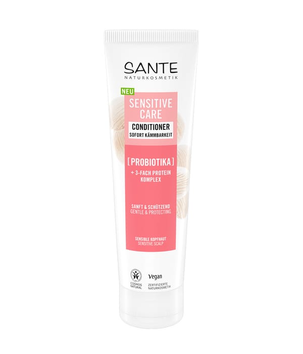 Produktbild 1 von 2, Sante Sensitive Care Conditioner