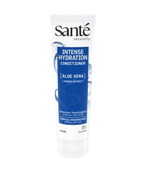 Sante Intense Hydration Après shampoing