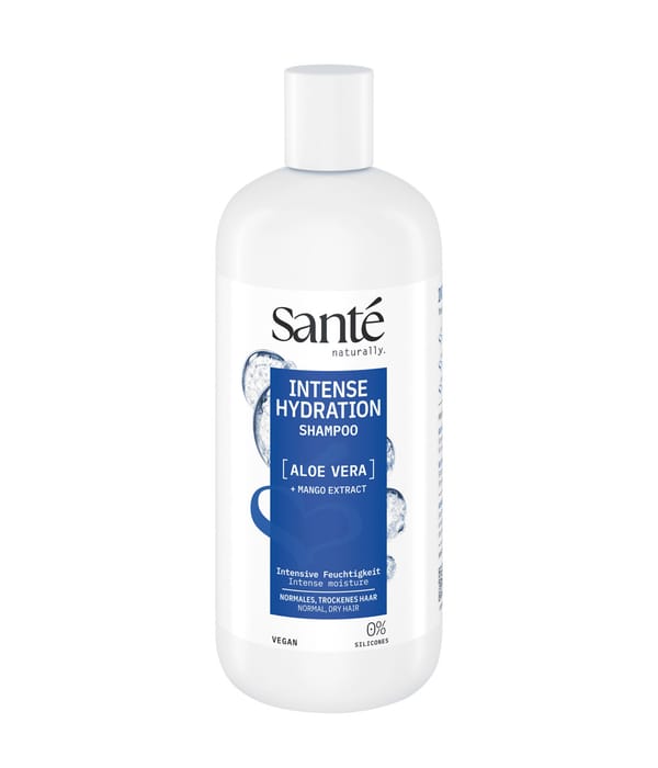 Produktbild 1 von 2, Sante Intense Hydration Haarshampoo