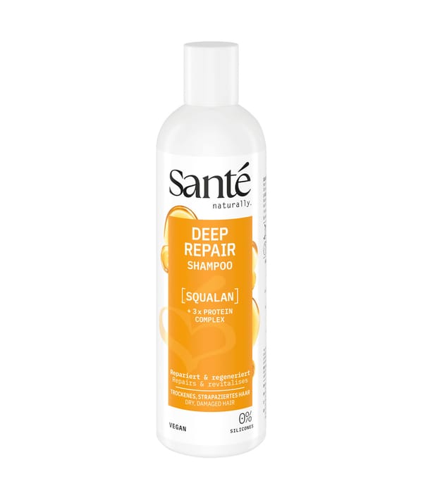 Produktbild 1 von 1, Sante Deep Repair Haarshampoo