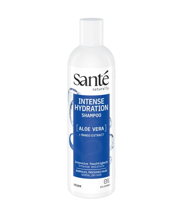 Produktbillede 1 af 2, Sante Intense Hydration Shampoo