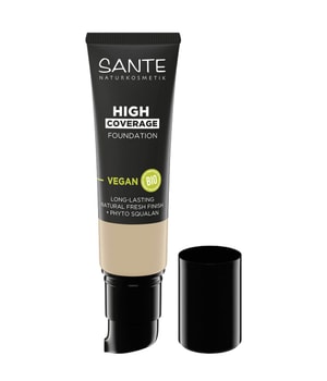 Sante High Coverage Foundation Flydende foundation