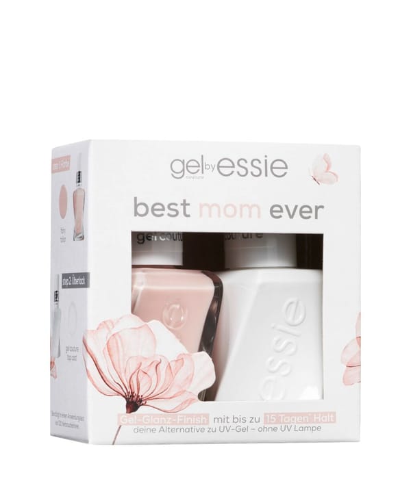 Produktbild 1 von 6, essie Gel Couture Nagellack-Set