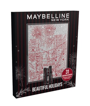 Immagine prodotto 1 di 3, Maybelline Adventskalender Calendario dell’avvento