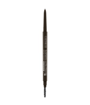 CATRICE Slim'Matic Ultra Precise Brow Pencil Waterproof Kredka do brwi 0.05 g Cool Brown można nabyć na stronie Flaconi.pl