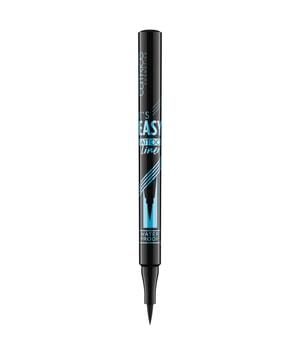 CATRICE It's Easy Waterproof Eye liner