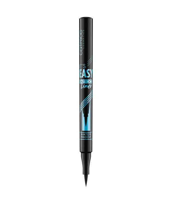 Produktbild 1 av 6, CATRICE It's Easy Eyeliner
