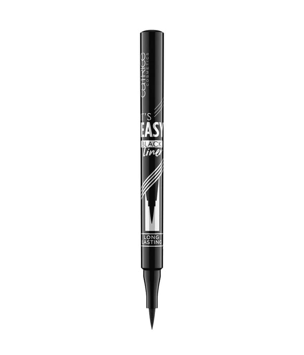 Produktbild 1 av 6, CATRICE It's Easy Eyeliner