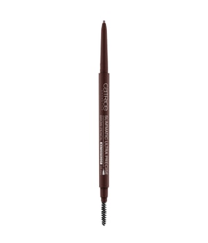 Catrice Slim'Matic Ultra Precise Brow Pencil Waterproof Wenkbrauwpotlood in Nr. 050 - Chocolate 0.05 g